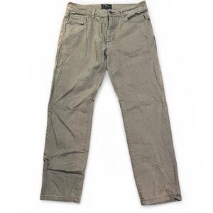 Halsey, LLC 1944 Khaki Jeans - 33x30